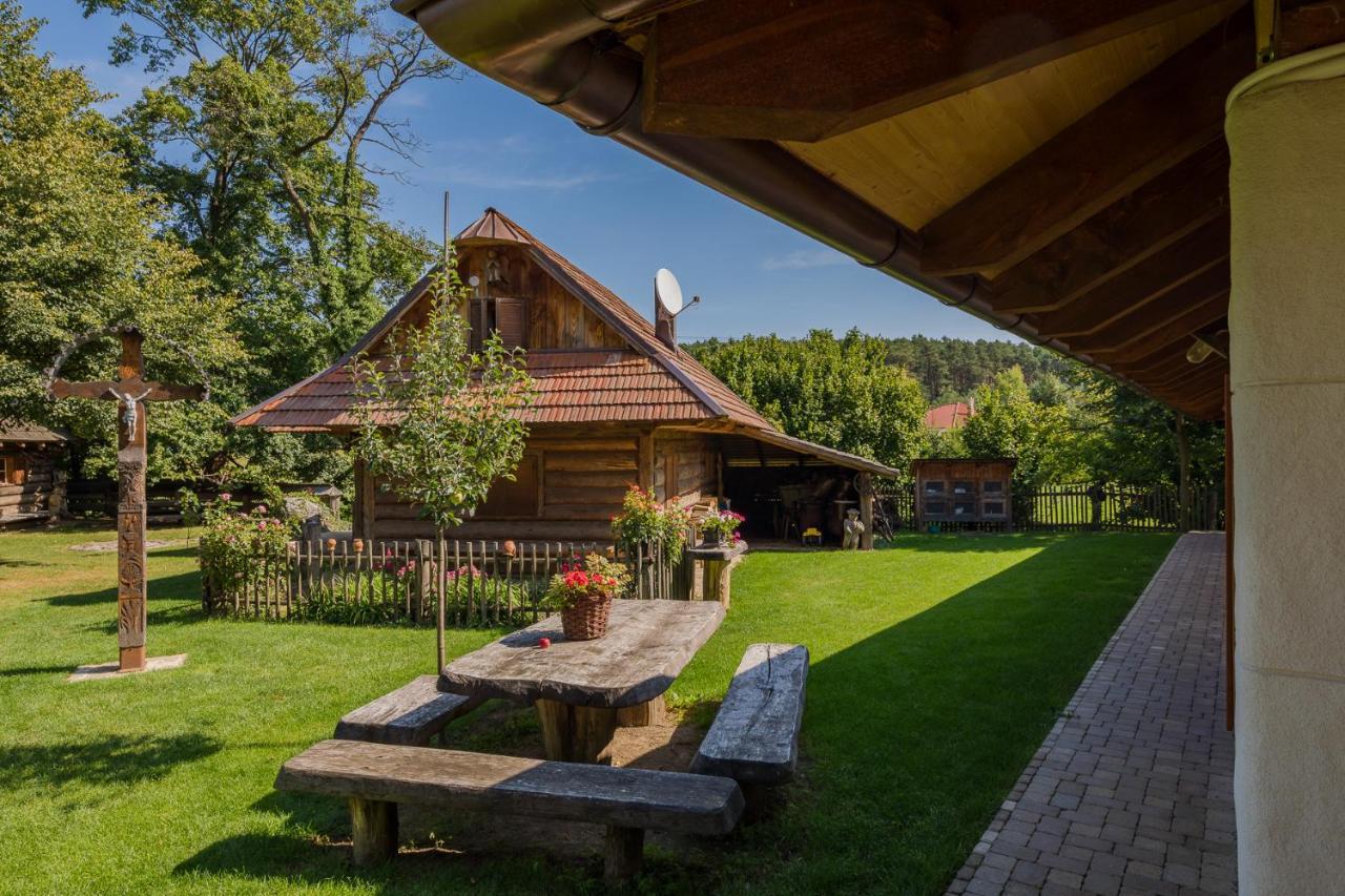 Boutique Hotel Pri Mlyne ロゾルノ エクステリア 写真