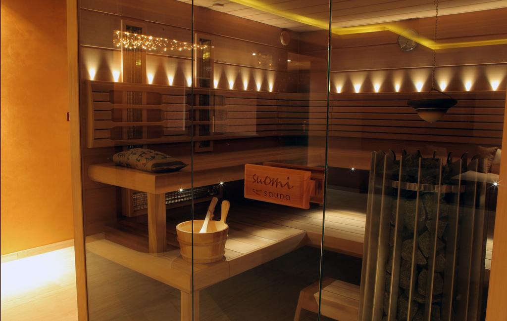 Boutique Hotel Pri Mlyne ロゾルノ エクステリア 写真