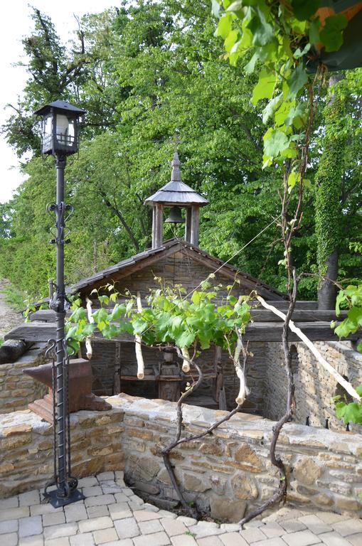 Boutique Hotel Pri Mlyne ロゾルノ エクステリア 写真