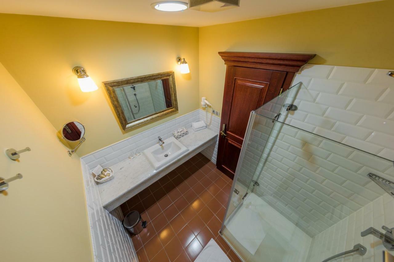Boutique Hotel Pri Mlyne ロゾルノ エクステリア 写真